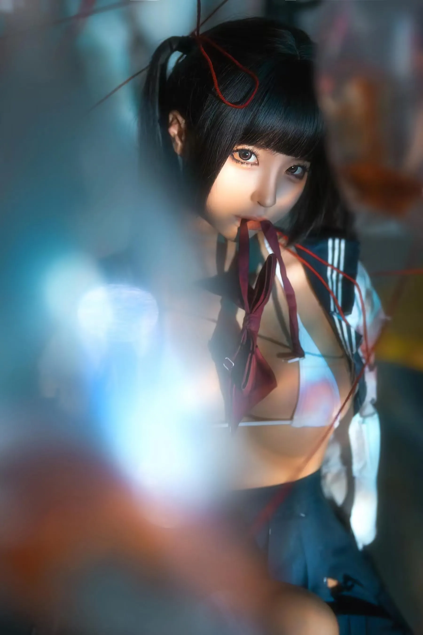 蠢沫沫 – NO.223 梦鱼 [12P]插图6